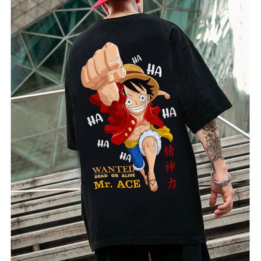 Stylish Drop Shoulder T-Shirt