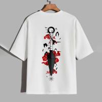 Stylish Drop Shoulder T-Shirt