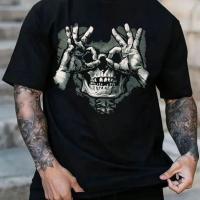 Stylish Drop Shoulder T-Shirt