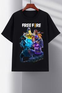 Stylish Drop Shoulder T-Shirt