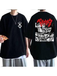 Stylish Drop Shoulder T-Shirt