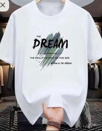 Stylish Drop Shoulder T-Shirt