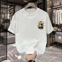 Stylish Drop Shoulder T-Shirt