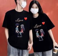 Stylish Drop Shoulder T-Shirt