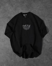 Stylish Drop Shoulder T-Shirt