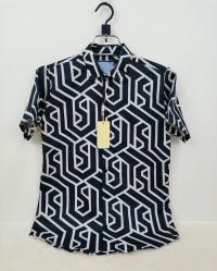 Luxury China Spandex Cot Half Sleeve Shirt