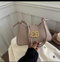 Premium design ladies shoulder bag