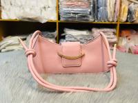 Boat Style Ladies Bag