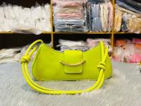 Boat Style Ladies Bag