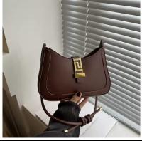 Fashion Casual Solid Bag