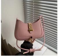 Fashion Casual Solid Bag