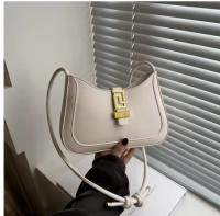 Fashion Casual Solid Bag