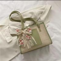 Most demanding oven bag