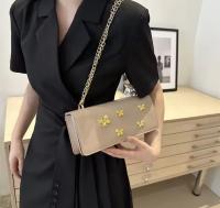 Buterfly party shoulder bag