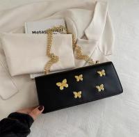 Buterfly party shoulder bag