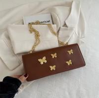 Buterfly party shoulder bag