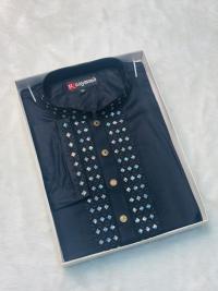 Sequence Cotton Panjabi