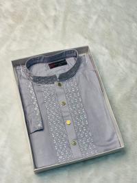 Sequence Cotton Panjabi