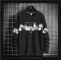 Mash Fabrics Full Sleeve T-Shirt