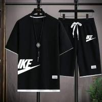 Mash T-Shirt and Short Pant Set