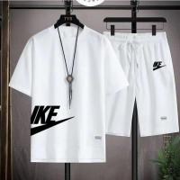Mash T-Shirt and Short Pant Set