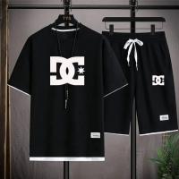 Mash T-Shirt and Short Pant Set