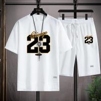 Mash T-Shirt and Short Pant Set