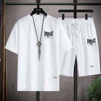 Mash T-Shirt and Short Pant Set