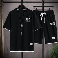 Mash T-Shirt and Short Pant Set