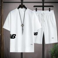 Mash T-Shirt and Short Pant Set