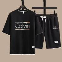 Mash T-Shirt and Short Pant Set