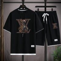Mash T-Shirt and Short Pant Set