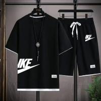 Mash T-Shirt and Short Pant Set
