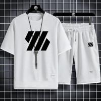 Mash T-Shirt and Short Pant Set
