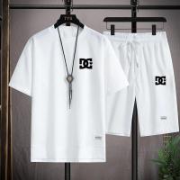 Mash T-Shirt and Short Pant Set