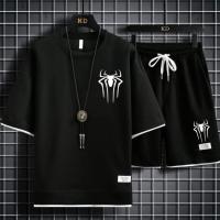 Mash T-Shirt and Short Pant Set