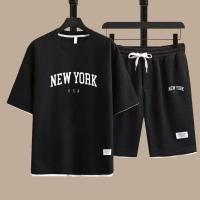 Mash T-Shirt and Short Pant Set