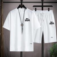 Mash T-Shirt and Short Pant Set