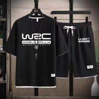 Mash T-Shirt and Short Pant Set
