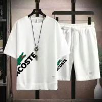 Mash T-Shirt and Short Pant Set