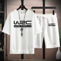 Mash T-Shirt and Short Pant Set