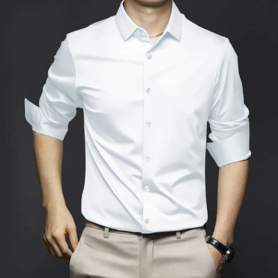 China Stitch Formal Shirt