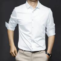 China Stitch Formal Shirt
