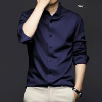 China Stitch Formal Shirt