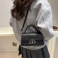 প্রিমিয়াম পিইউ লেদার স্টাইলিশ লেডিজ ব্যাগ | আধুনিক হ্যাভারস্যাক/ক্রস বডি ডিজাইন | দৈনন্দিন ও পার্টি ব্যবহারের জন্য পারফেক্ট