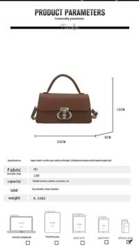 Stylish Ladies Bag