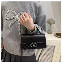 প্রিমিয়াম পিইউ লেদার স্টাইলিশ লেডিজ ব্যাগ | আধুনিক হ্যাভারস্যাক/ক্রস বডি ডিজাইন | দৈনন্দিন ও পার্টি ব্যবহারের জন্য পারফেক্ট