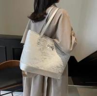 প্রিমিয়াম পিইউ লেদার স্টাইলিশ লেডিজ ব্যাগ | আধুনিক হ্যাভারস্যাক/ক্রস বডি ডিজাইন | দৈনন্দিন ও পার্টি ব্যবহারের জন্য পারফেক্ট