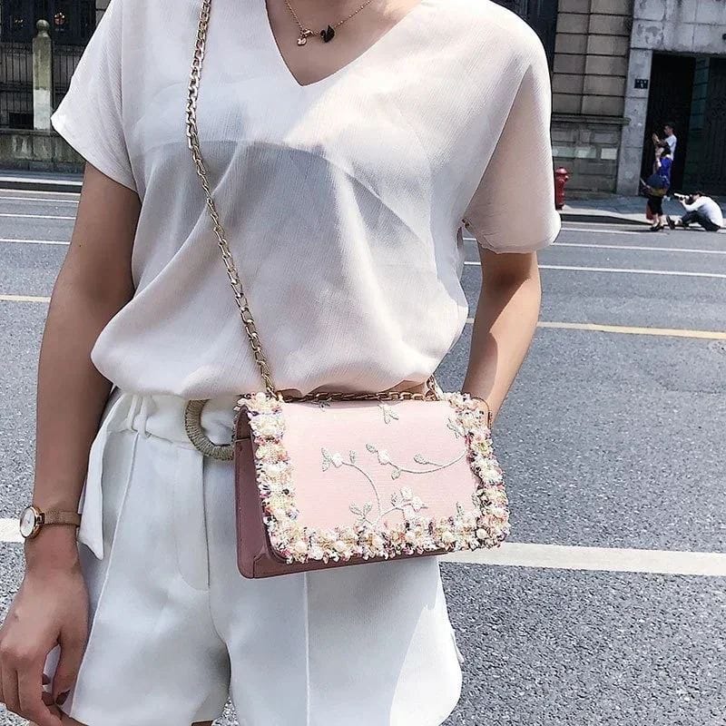 Stylish Ladies Bag