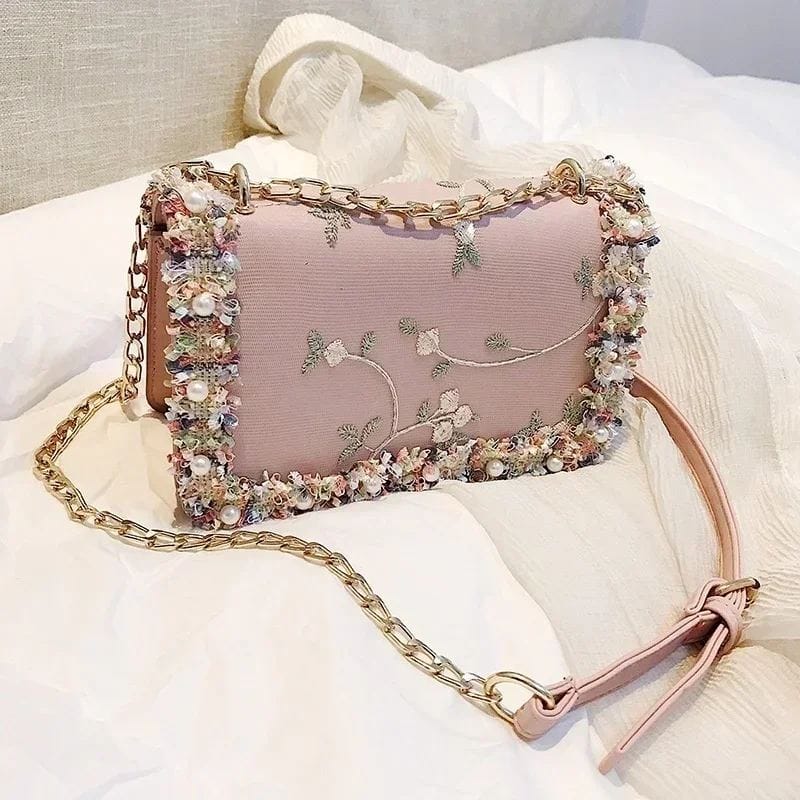 Stylish Ladies Bag
